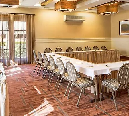 Hotel Abrego 